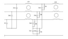 Industrial EMC filters for multi-kW motors and drives